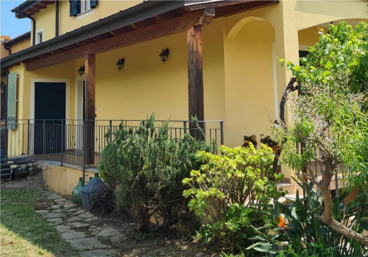 La Terrazza Sui Limoni - Suite Degli Ospiti - Mare, Escursioni A Piedi O Bike, Falesie Per Arrampicate Cisano sul Neva Buitenkant foto