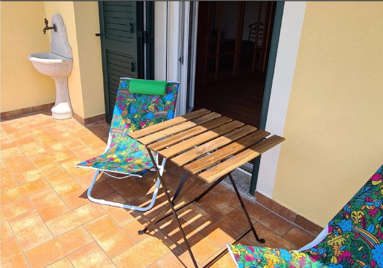 La Terrazza Sui Limoni - Suite Degli Ospiti - Mare, Escursioni A Piedi O Bike, Falesie Per Arrampicate Cisano sul Neva Buitenkant foto